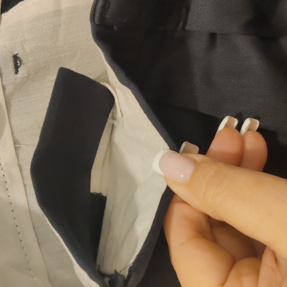 Men's slacks - Picture 3 of 4